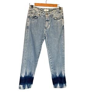 Closed Denim Dip Dyed Jay Jeans - size 24